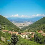 La Valle Degli Orti Luxury tent