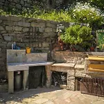 Luxury tent La Valle Degli Orti *