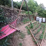 La Valle Degli Orti Οργανωμένο κάμπινγκ