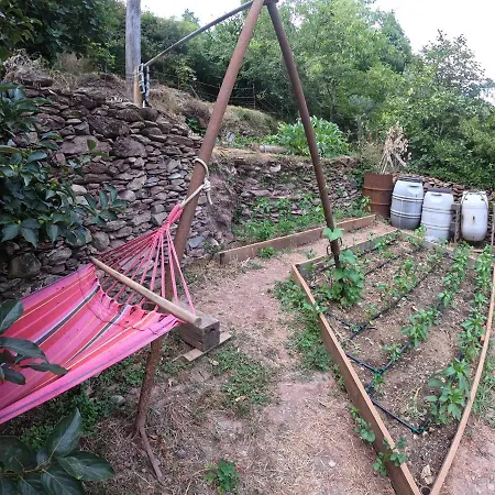 La Valle Degli Orti Luxe tent