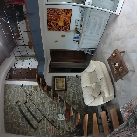 La Valle Degli Orti Οργανωμένο κάμπινγκ Λα Σπέτσια