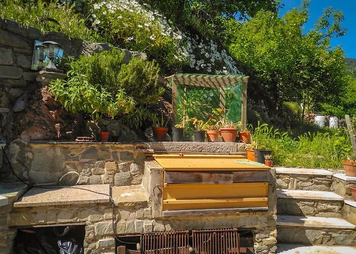 Luxury tent La Valle Degli Orti *