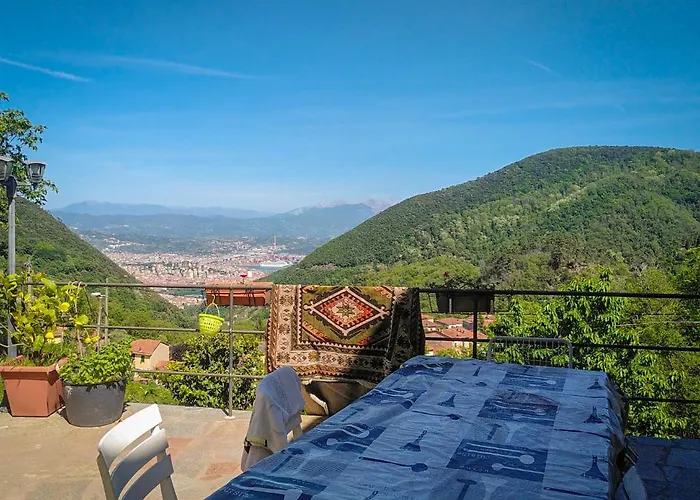 La Valle Degli Orti * לה ספציה