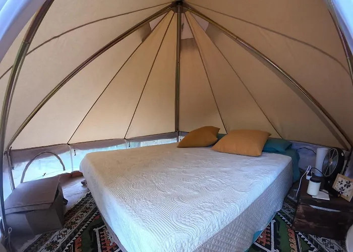 La Valle Degli Orti La Spezia