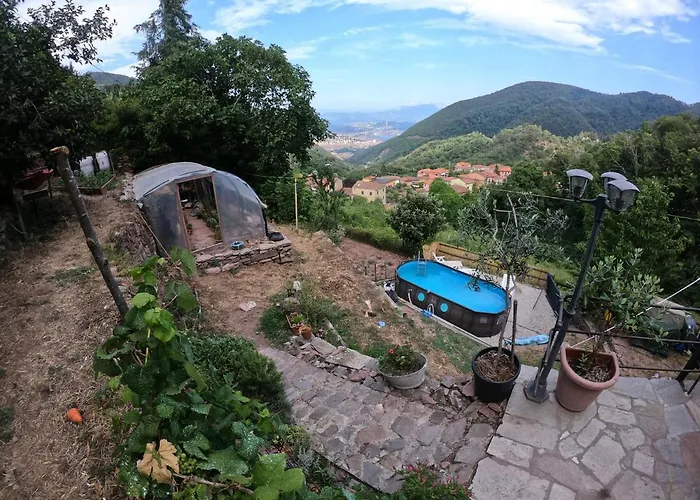 La Valle Degli Orti *