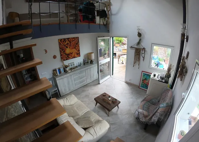 La Valle Degli Orti Luxury tent *