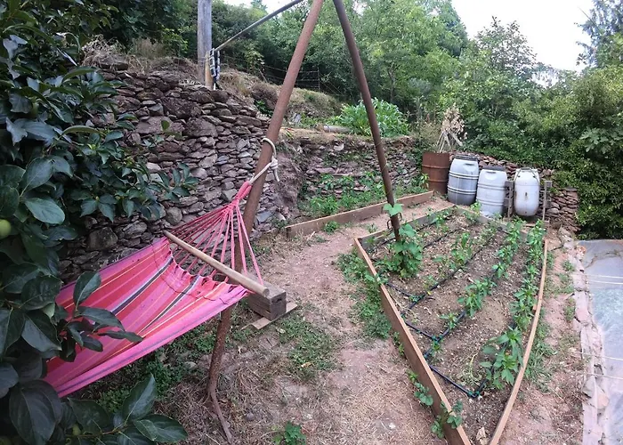 La Valle Degli Orti Luxury tent