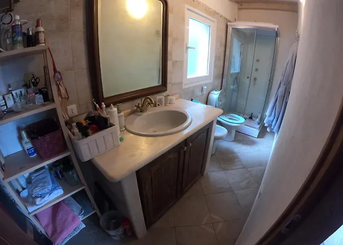 Luxury tent La Valle Degli Orti *