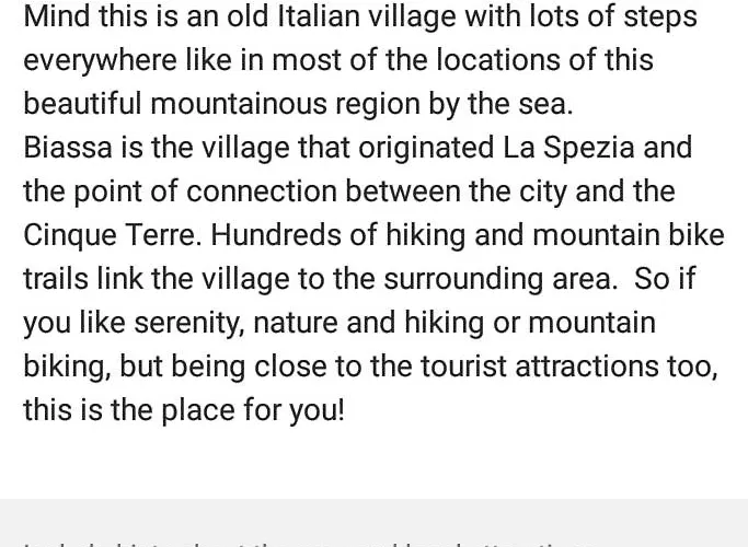 Luxury tent La Valle Degli Orti